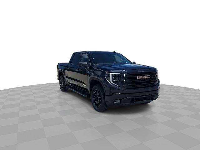 new 2025 GMC Sierra 1500 car, priced at $50,998