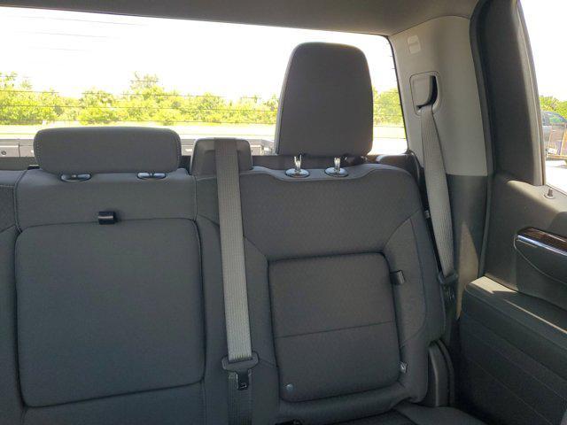 new 2025 GMC Sierra 1500 car, priced at $50,998