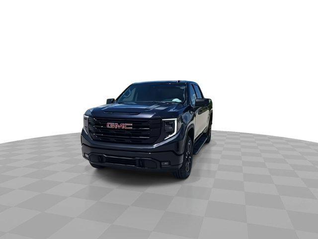 new 2025 GMC Sierra 1500 car, priced at $50,998