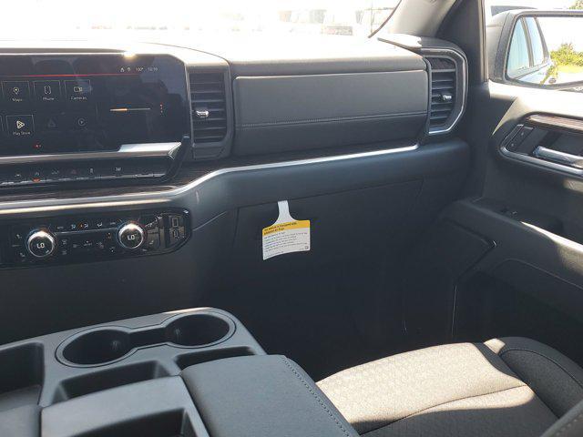new 2025 GMC Sierra 1500 car, priced at $50,998