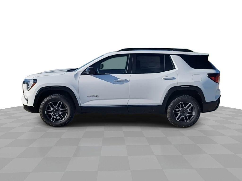 new 2026 GMC Terrain car, priced at $41,121