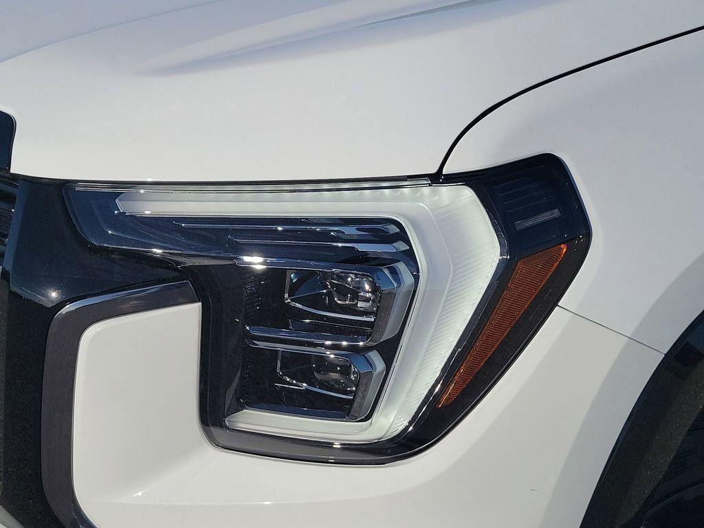 new 2026 GMC Terrain car, priced at $41,121