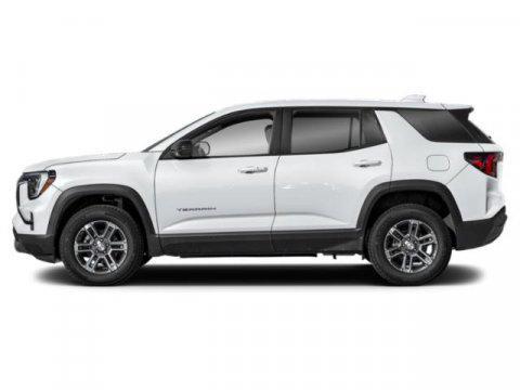 new 2026 GMC Terrain car, priced at $42,419