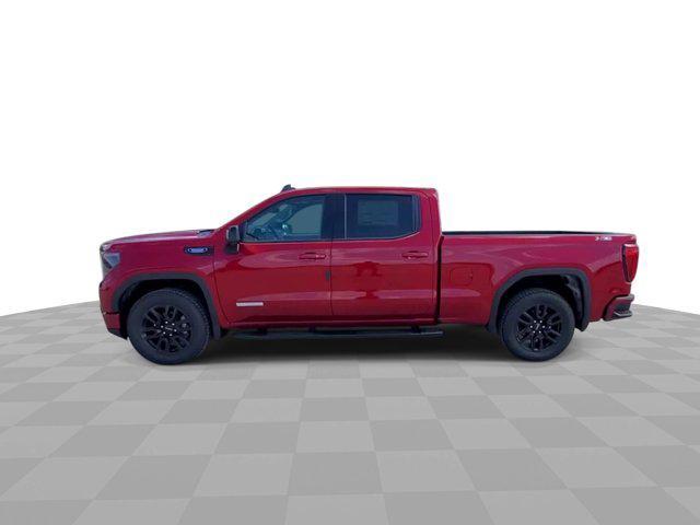 new 2024 GMC Sierra 1500 car, priced at $63,883