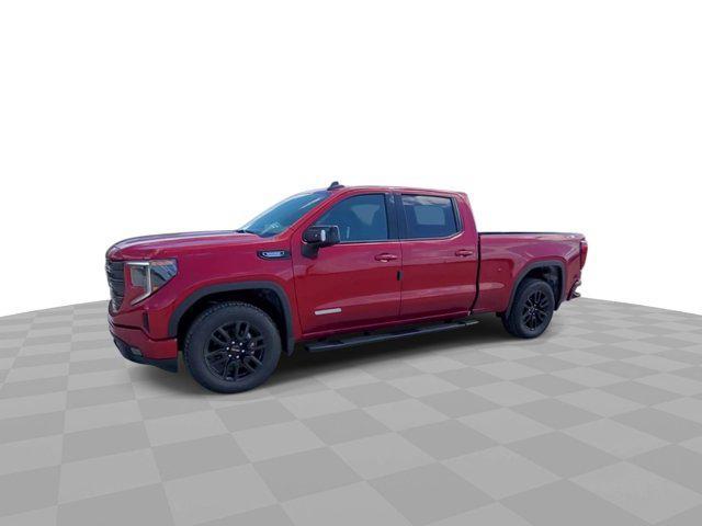 new 2024 GMC Sierra 1500 car, priced at $63,883