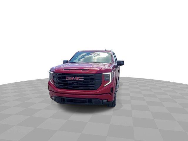 new 2024 GMC Sierra 1500 car, priced at $63,883