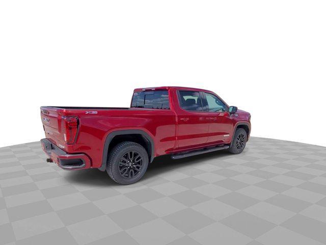 new 2024 GMC Sierra 1500 car, priced at $63,883