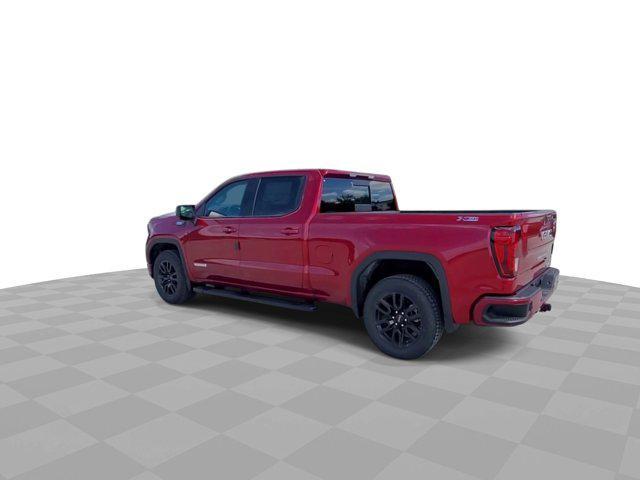 new 2024 GMC Sierra 1500 car, priced at $63,883