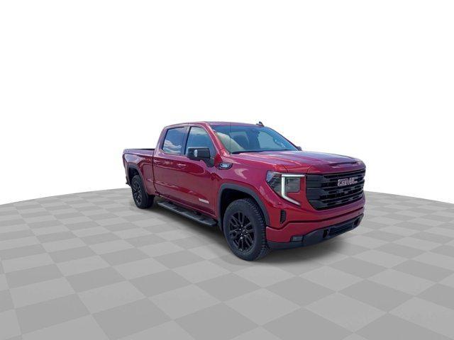 new 2024 GMC Sierra 1500 car, priced at $63,883