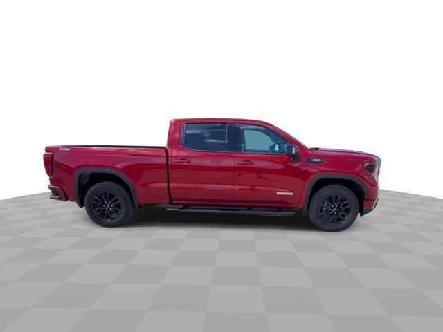 new 2024 GMC Sierra 1500 car, priced at $63,883