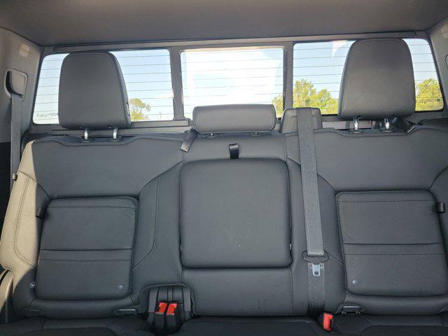 used 2021 GMC Sierra 1500 car, priced at $47,787