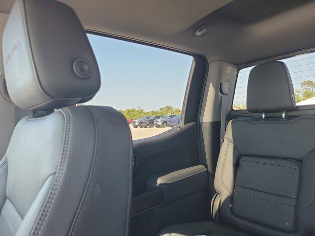 used 2021 GMC Sierra 1500 car, priced at $47,787