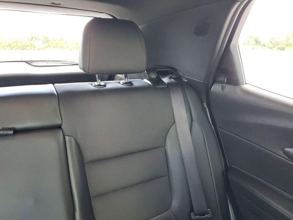used 2023 Chevrolet TrailBlazer car, priced at $22,987