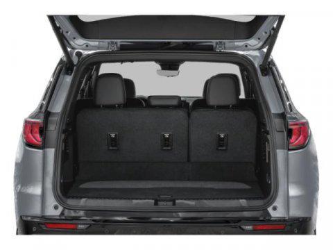 new 2025 GMC Acadia car, priced at $60,538
