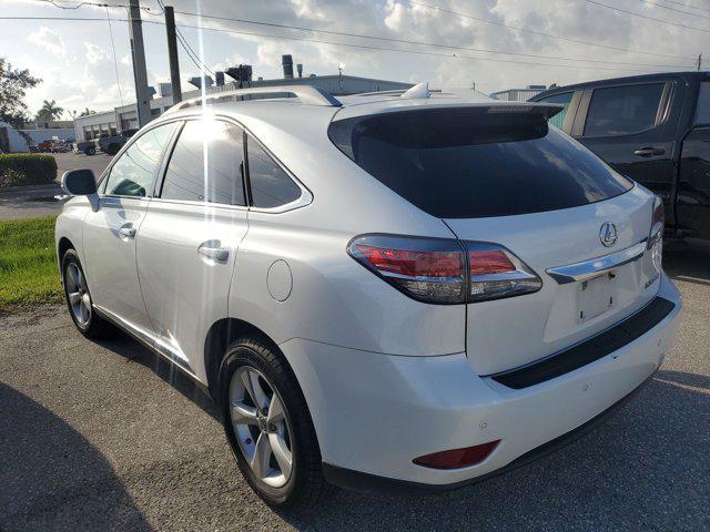 used 2015 Lexus RX 350 car, priced at $12,787