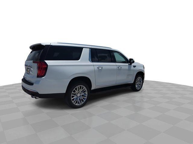 new 2024 GMC Yukon XL car, priced at $88,940