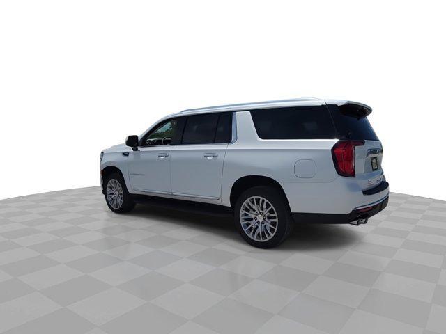 new 2024 GMC Yukon XL car, priced at $88,940