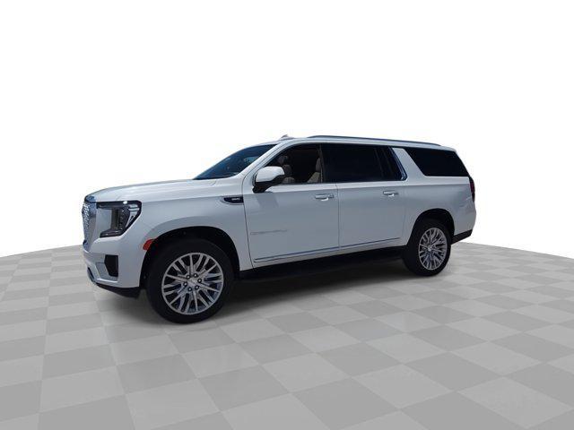 new 2024 GMC Yukon XL car, priced at $88,940