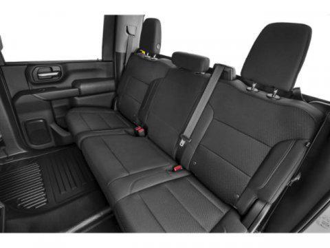 new 2025 Chevrolet Silverado 2500 car, priced at $89,914