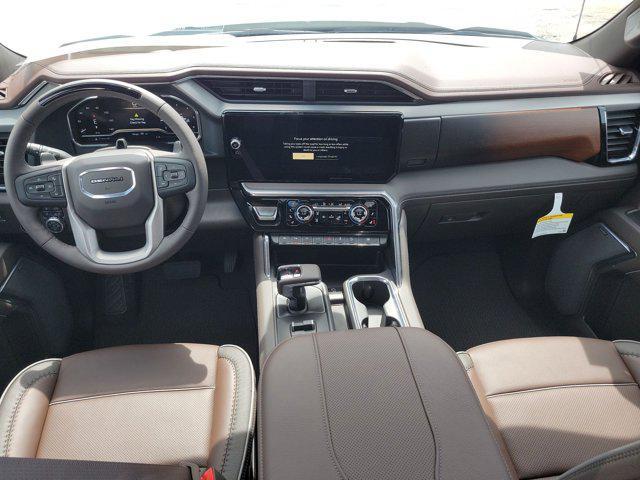 used 2024 GMC Sierra 1500 car, priced at $67,987