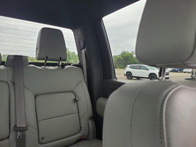 used 2023 Chevrolet Silverado 3500 car, priced at $62,987