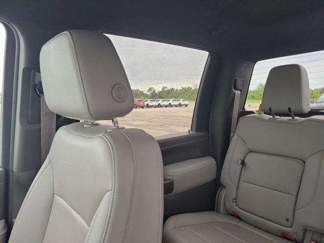 used 2023 Chevrolet Silverado 3500 car, priced at $62,987