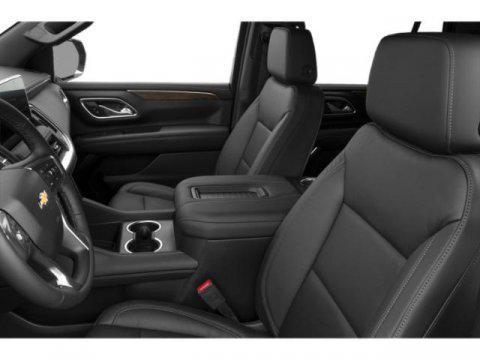 used 2022 Chevrolet Tahoe car, priced at $44,987