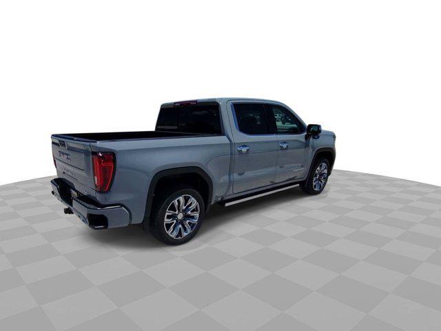 new 2024 GMC Sierra 1500 car, priced at $74,522