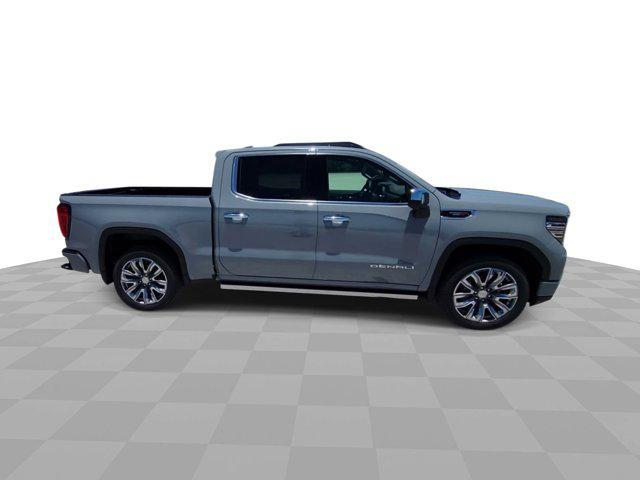 new 2024 GMC Sierra 1500 car, priced at $74,522