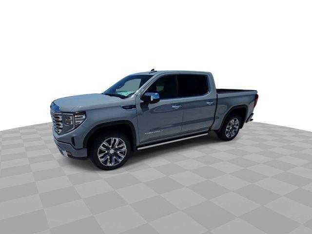 new 2024 GMC Sierra 1500 car, priced at $74,522