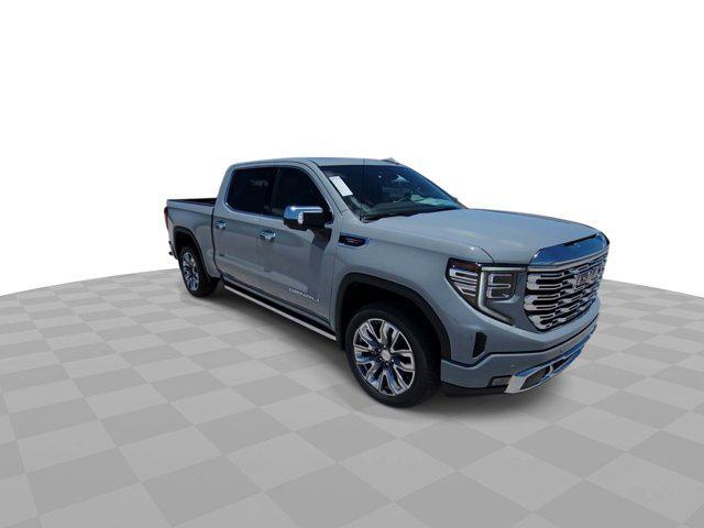 new 2024 GMC Sierra 1500 car, priced at $74,522