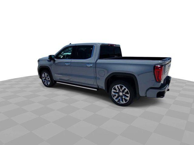 new 2024 GMC Sierra 1500 car, priced at $74,522