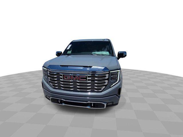 new 2024 GMC Sierra 1500 car, priced at $74,522