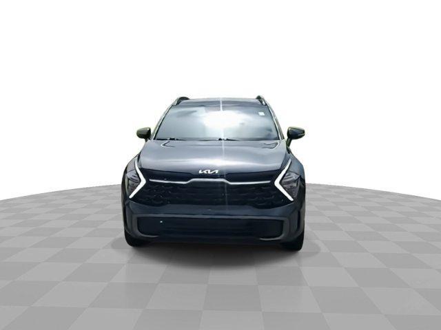 used 2023 Kia Sportage car, priced at $26,787