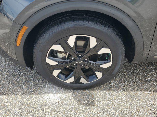 used 2023 Kia Sportage car, priced at $26,787