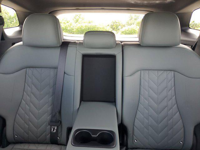 used 2023 Kia Sportage car, priced at $26,787