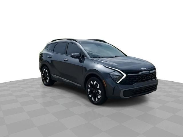 used 2023 Kia Sportage car, priced at $26,787
