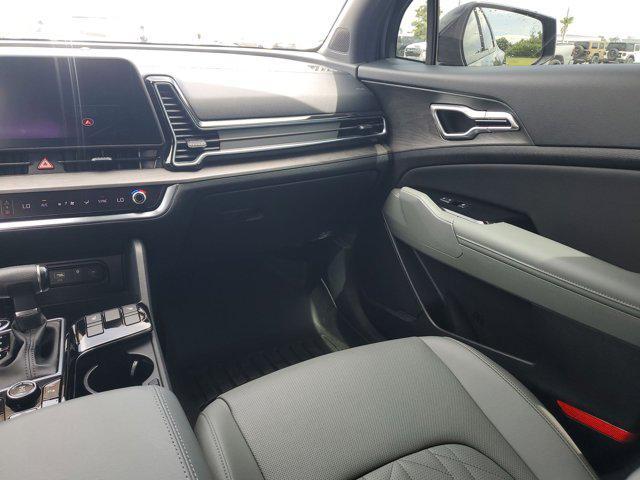 used 2023 Kia Sportage car, priced at $26,787