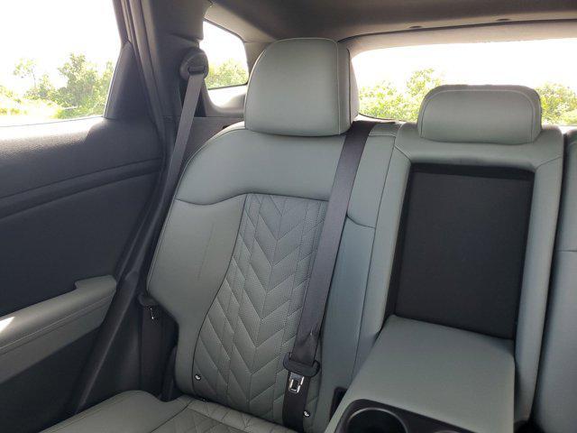 used 2023 Kia Sportage car, priced at $26,787