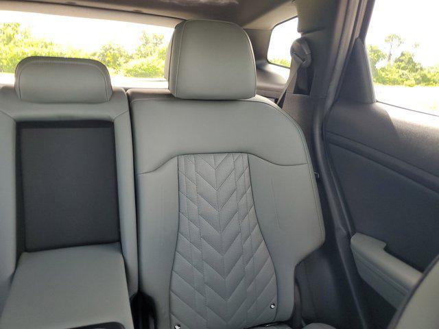 used 2023 Kia Sportage car, priced at $26,787