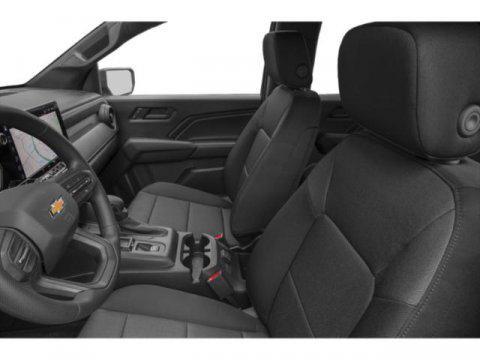 new 2025 Chevrolet Colorado car, priced at $45,103
