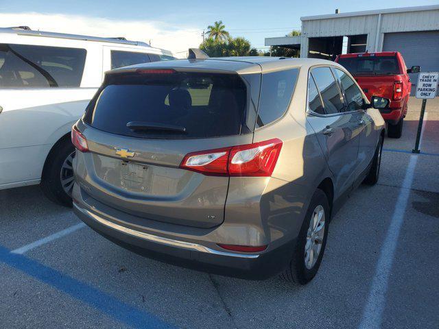 used 2019 Chevrolet Equinox car, priced at $12,977
