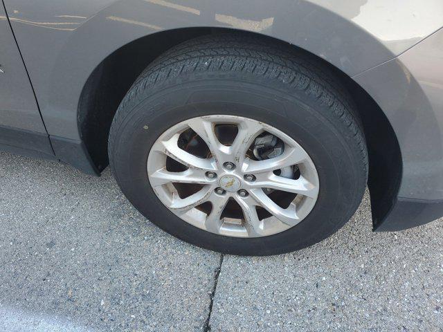 used 2019 Chevrolet Equinox car, priced at $12,977