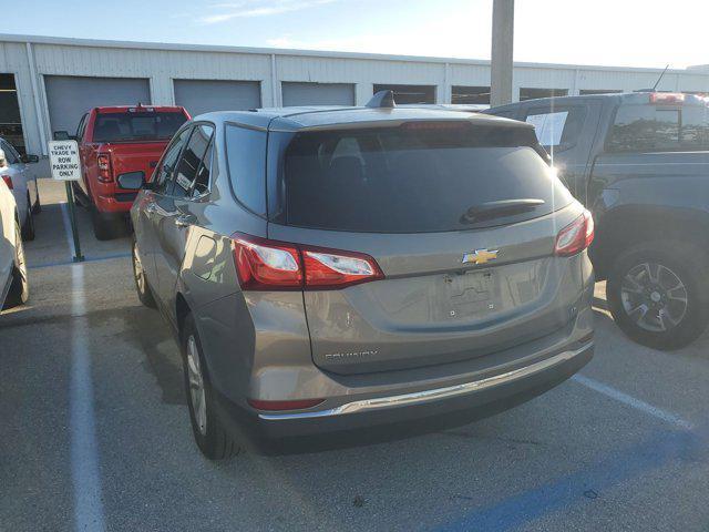 used 2019 Chevrolet Equinox car, priced at $12,977