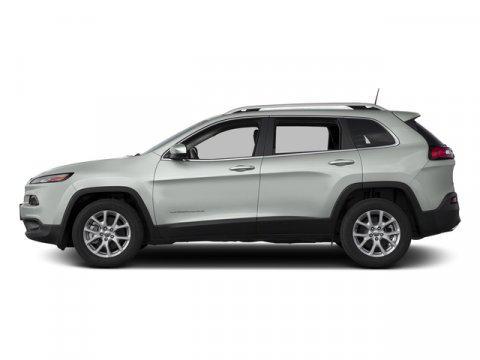 used 2018 Jeep Cherokee car, priced at $14,987