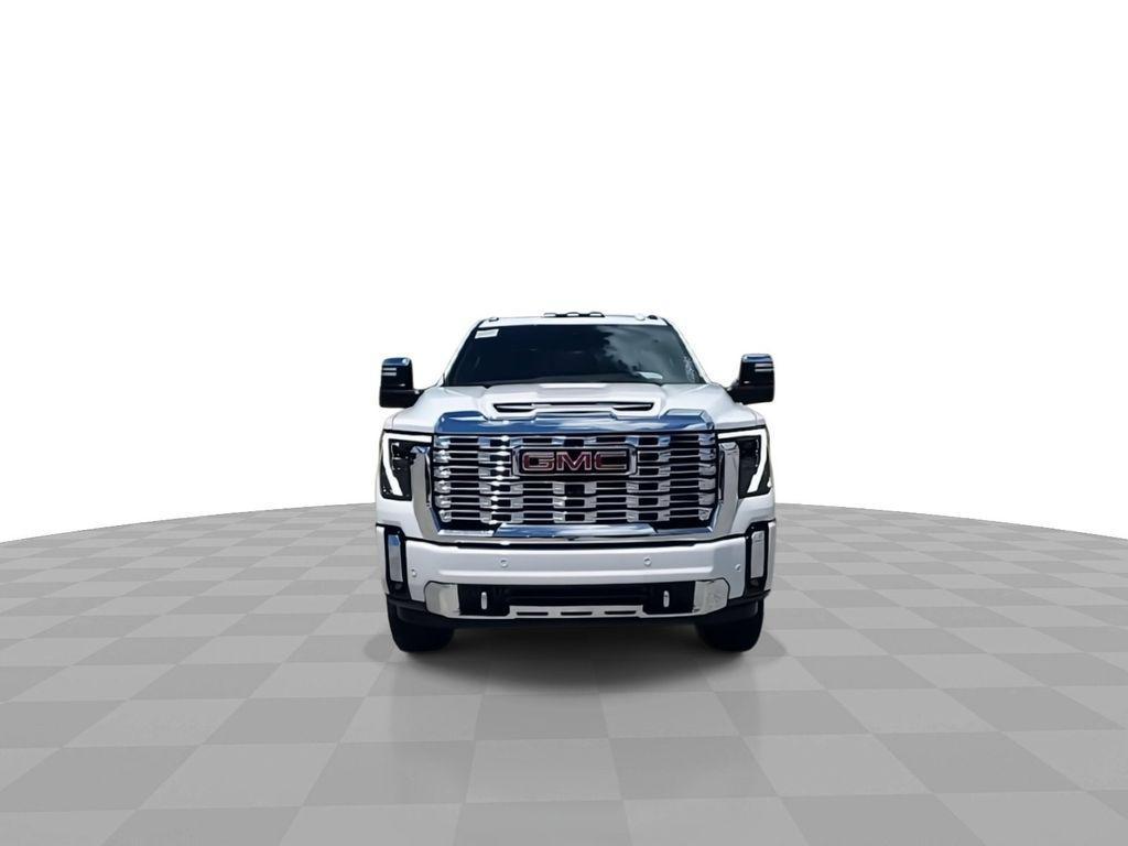new 2025 GMC Sierra 2500 car, priced at $79,238