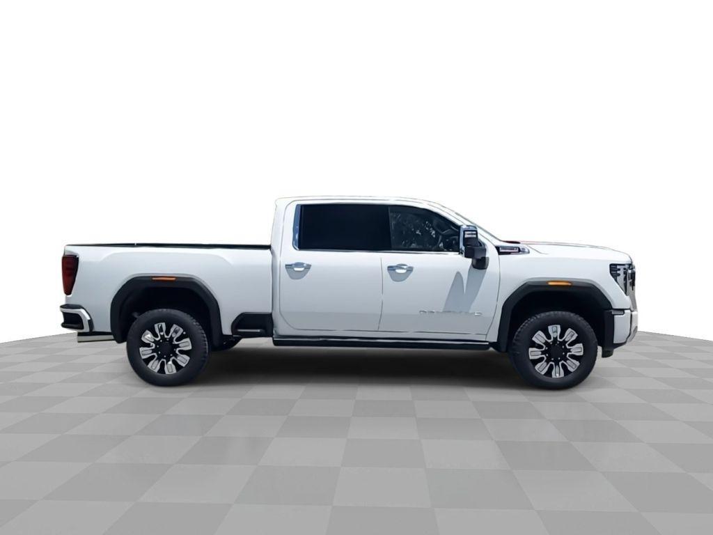 new 2025 GMC Sierra 2500 car, priced at $79,238
