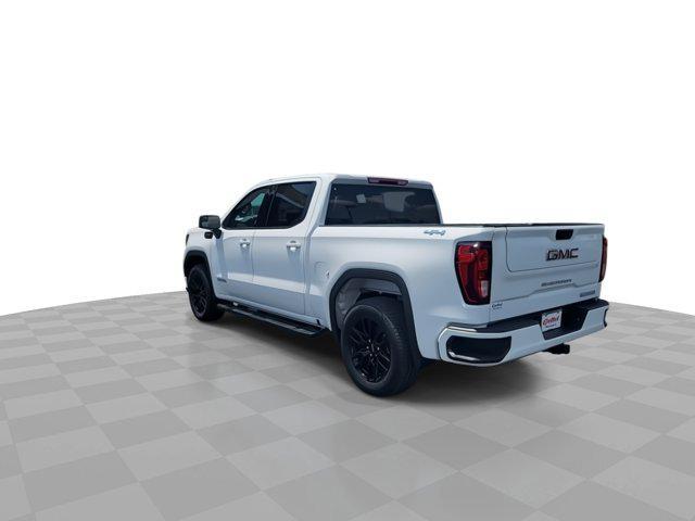 new 2025 GMC Sierra 1500 car, priced at $51,352