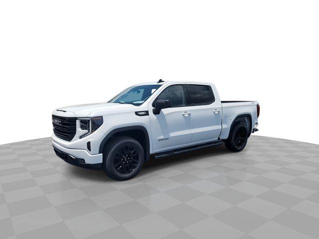 new 2025 GMC Sierra 1500 car, priced at $51,352