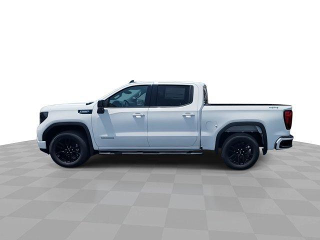 new 2025 GMC Sierra 1500 car, priced at $51,352